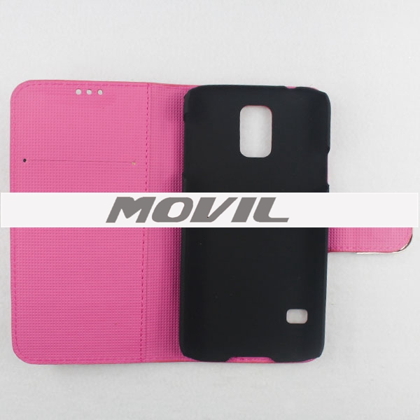 NP-1286 Funda para Samsung i9006 NP-1286-5g